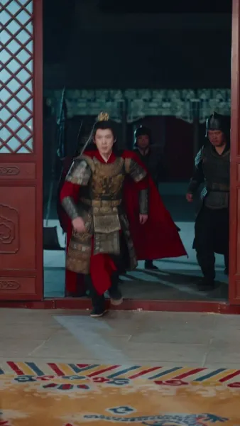 รักผิดเวลา ข้ามภพข้ามชาติ