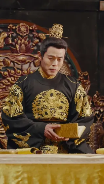 รักผิดเวลา ข้ามภพข้ามชาติ