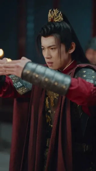 รักผิดเวลา ข้ามภพข้ามชาติ