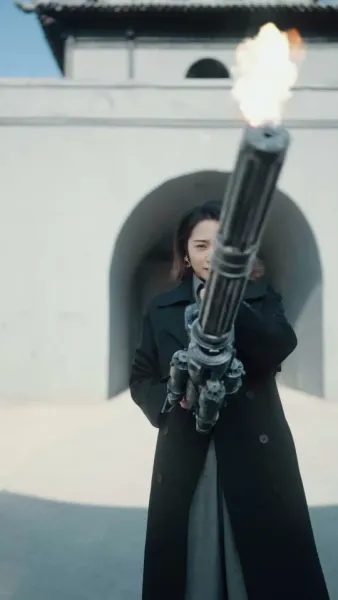 รักผิดเวลา ข้ามภพข้ามชาติ