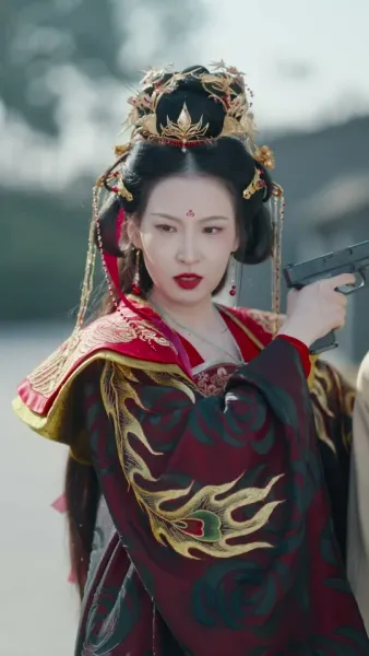 รักผิดเวลา ข้ามภพข้ามชาติ