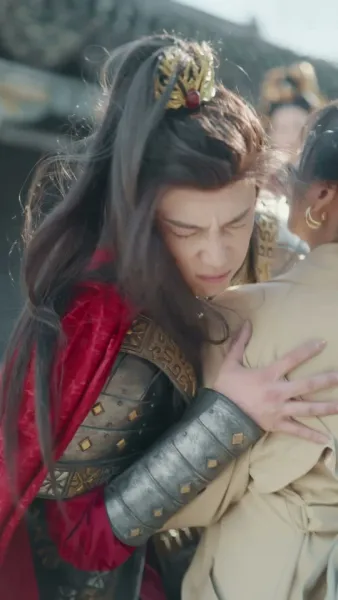 รักผิดเวลา ข้ามภพข้ามชาติ