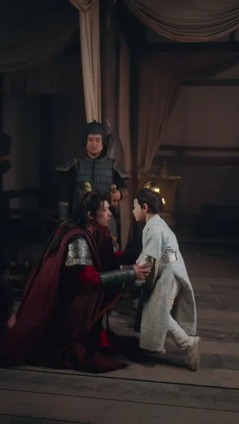 รักผิดเวลา ข้ามภพข้ามชาติ