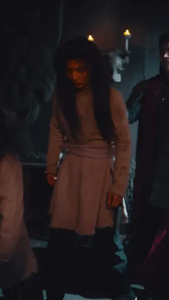 รักผิดเวลา ข้ามภพข้ามชาติ