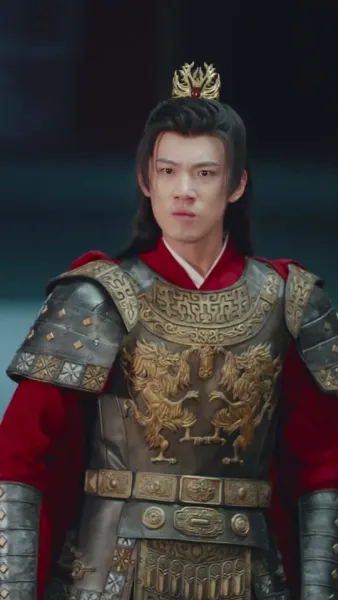 รักผิดเวลา ข้ามภพข้ามชาติ