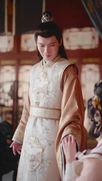 รักผิดเวลา ข้ามภพข้ามชาติ