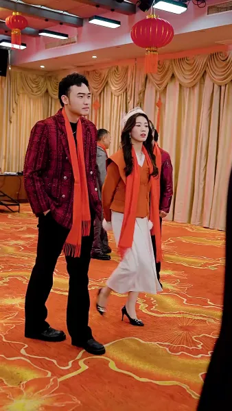 การเปิดตัวของเขยมังกร