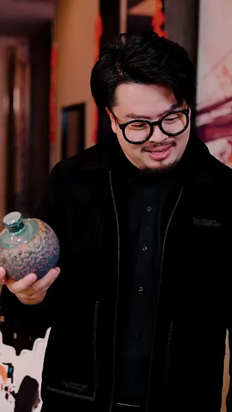 การเปิดตัวของเขยมังกร