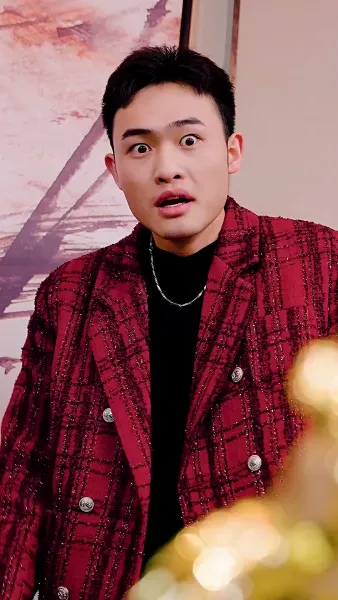 การเปิดตัวของเขยมังกร