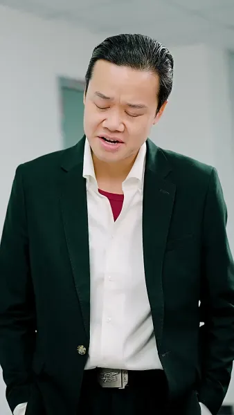 การเปิดตัวของเขยมังกร