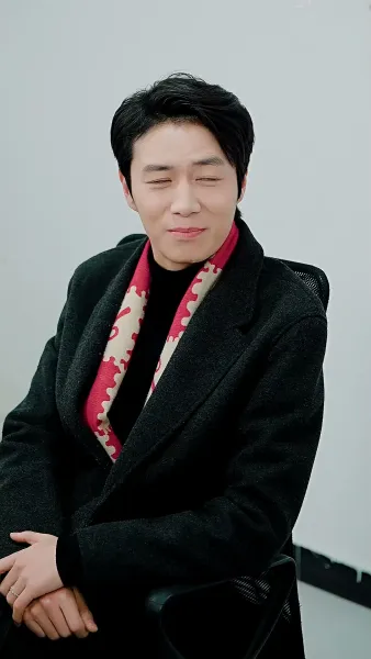 การเปิดตัวของเขยมังกร