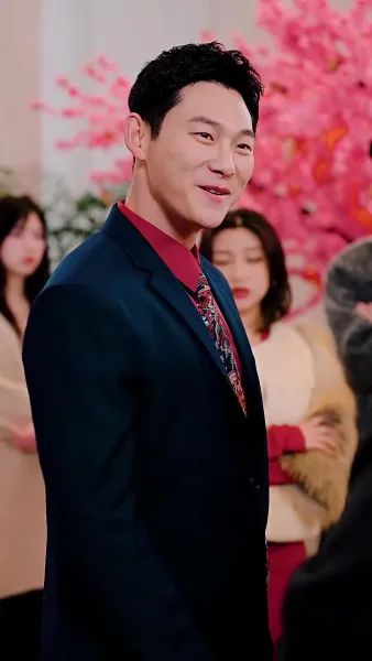 การเปิดตัวของเขยมังกร