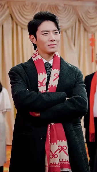 การเปิดตัวของเขยมังกร