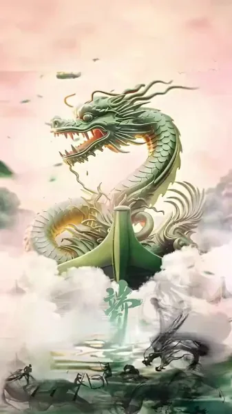 ราชาเรือมังกร