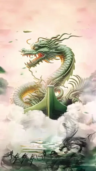 ราชาเรือมังกร