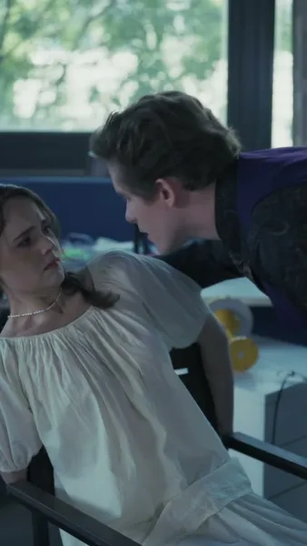 ความลับนี้รู้กันแค่สองเรา