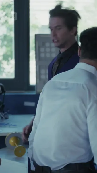 ความลับนี้รู้กันแค่สองเรา