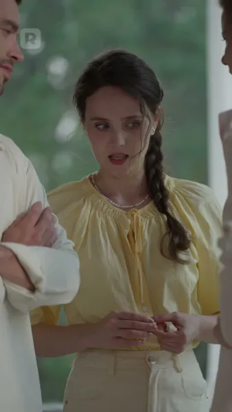 ความลับนี้รู้กันแค่สองเรา