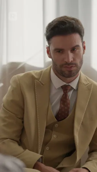 ความลับนี้รู้กันแค่สองเรา