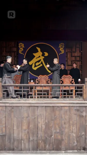 บุรุษที่โลกลืม