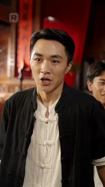 บุรุษที่โลกลืม