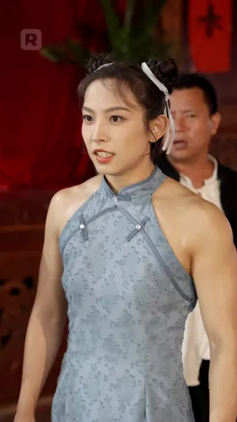 บุรุษที่โลกลืม