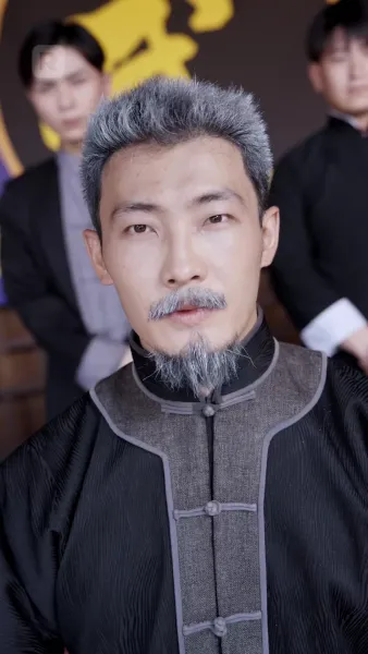 บุรุษที่โลกลืม