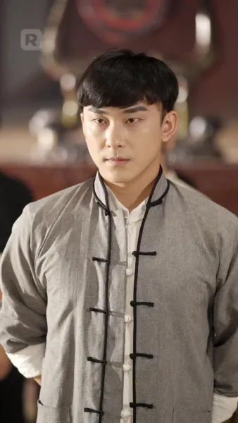 บุรุษที่โลกลืม