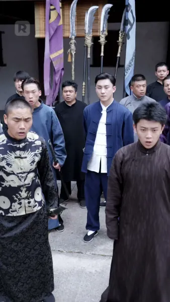 บุรุษที่โลกลืม