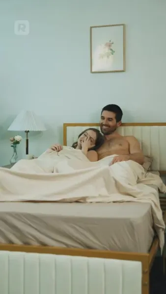 ชีวิตคู่ของมรดกหญิงพันล้าน