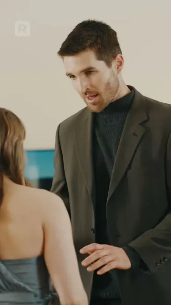 ชีวิตคู่ของมรดกหญิงพันล้าน