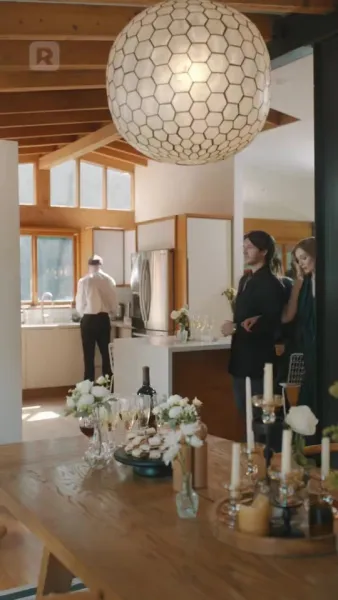 ชีวิตคู่ของมรดกหญิงพันล้าน