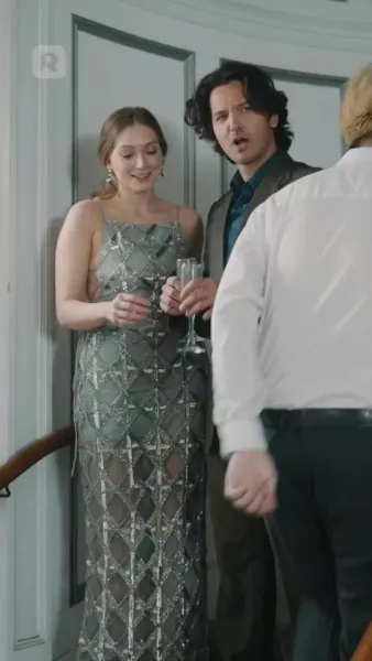 ชีวิตคู่ของมรดกหญิงพันล้าน