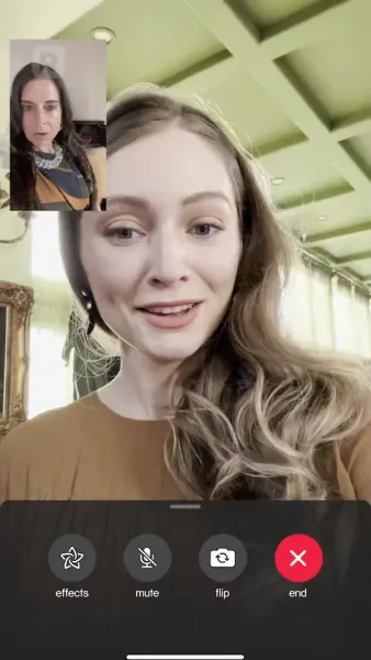 ชีวิตคู่ของมรดกหญิงพันล้าน