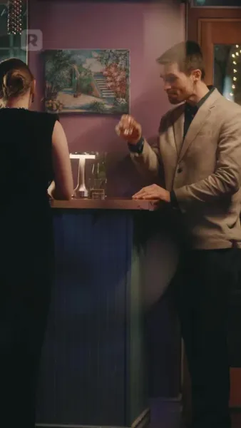 ชีวิตคู่ของมรดกหญิงพันล้าน