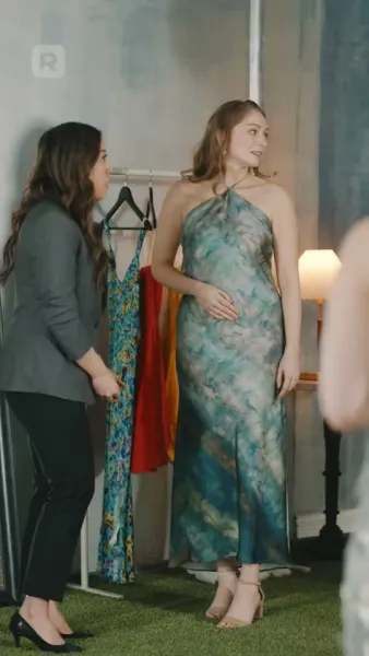 ชีวิตคู่ของมรดกหญิงพันล้าน