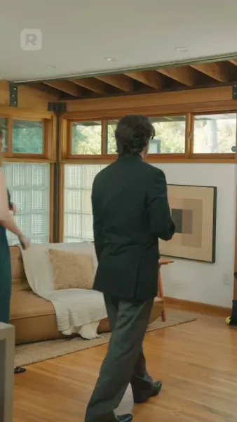 ชีวิตคู่ของมรดกหญิงพันล้าน