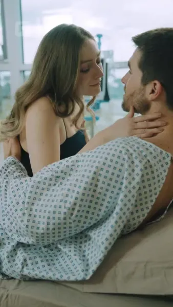 ชีวิตคู่ของมรดกหญิงพันล้าน