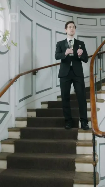 ชีวิตคู่ของมรดกหญิงพันล้าน