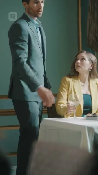 ชีวิตคู่ของมรดกหญิงพันล้าน