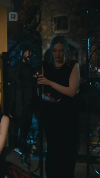 ชีวิตคู่ของมรดกหญิงพันล้าน