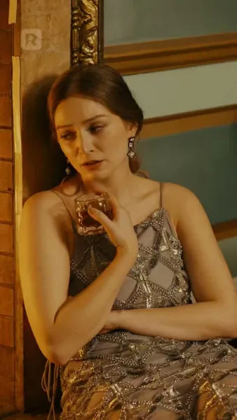 ชีวิตคู่ของมรดกหญิงพันล้าน