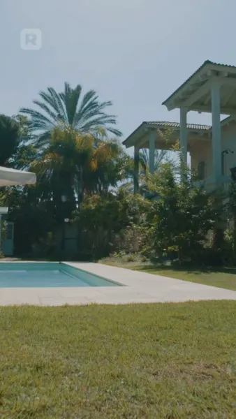 ชีวิตคู่ของมรดกหญิงพันล้าน