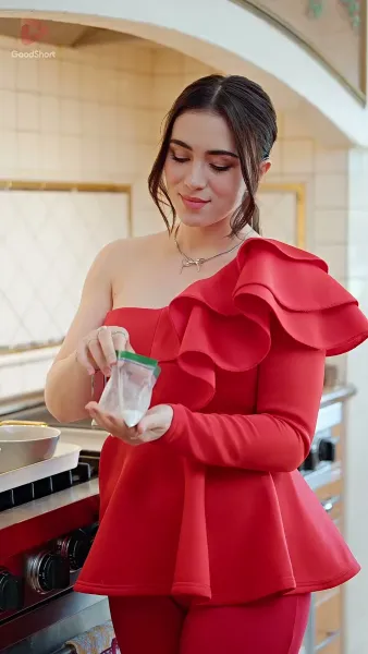 ทวงแค้นแสนหวาน