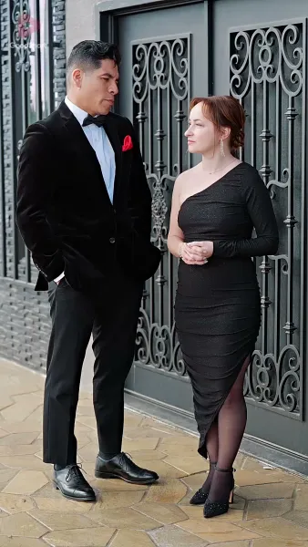 ทวงแค้นแสนหวาน