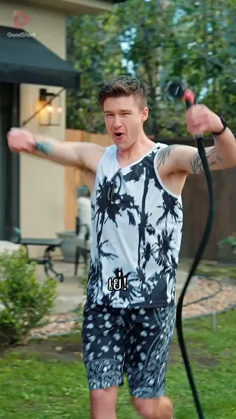 ทวงแค้นแสนหวาน