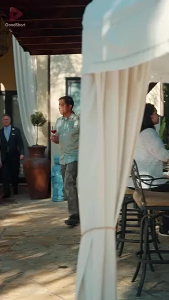 ทวงแค้นแสนหวาน