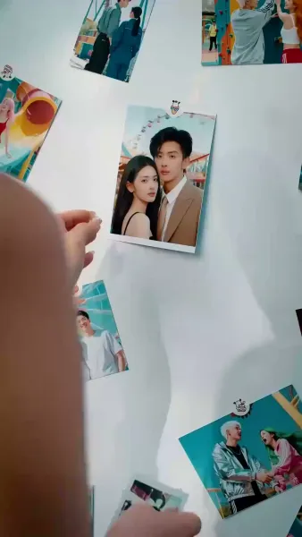 รักที่ไร้คำตอบ