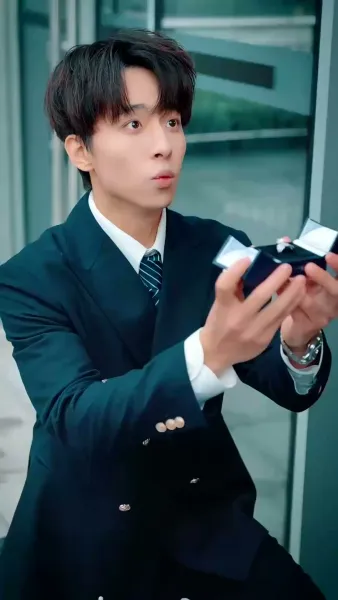 รักที่ไร้คำตอบ