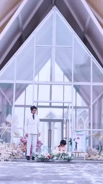  รักนี้มีเธอเป็นปลายทาง